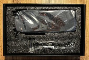 MSI RTX 3080 ti VENTUS 3x 12gb