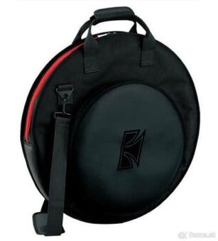 Polstrovaný obal na činely Tama Powerbag 22”
