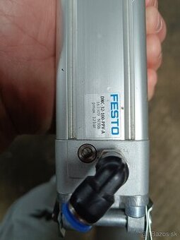 Festo piestnica