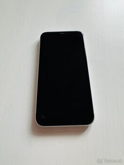 Apple iPhone XR 64gb biely
