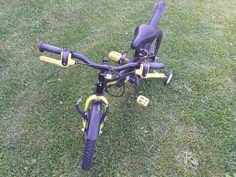 Bicykel 16