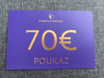 Poukaz zdarma
