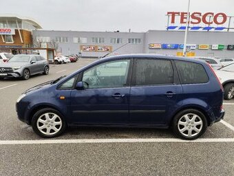 Ford C-Max 1.6 TDCi, 80kW Diesel