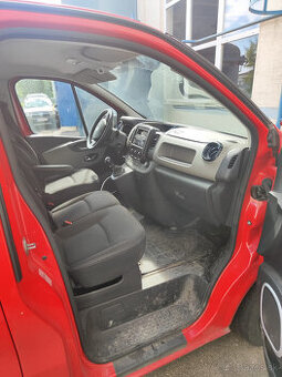 Renault Trafic 2FL1