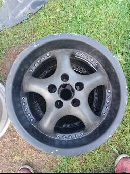 5x100 r15