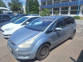 S-max - 1