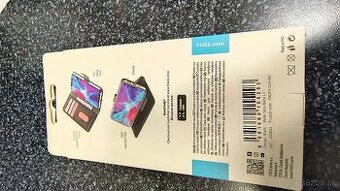 Fixed puzdro na mobil Sony Xperia 1 V