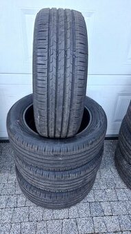 195/55 R16 87V Continental 0922 Dezén 99,9%