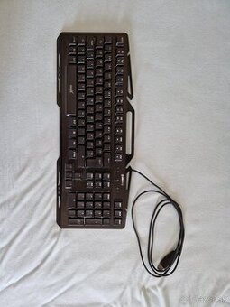 Niceboy ORYX K200
