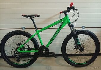 Kenzel Shade SF26" kolesá, rám 16"