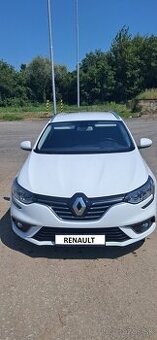 Renault Megane IV 1.5 dCi 85 kW – 2019