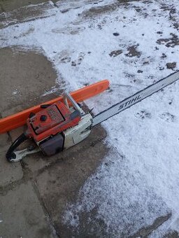 Stihl 050AV