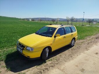 Seat Cordoba Vario GT