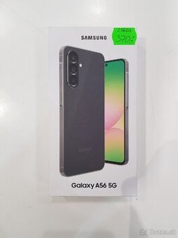 Samsung Galaxy A56 5G