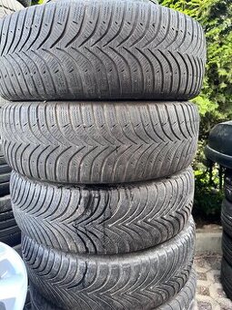 Zimne pneumatiky 195/65 r15 sada 20€