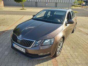 Škoda Octavia 1.6 TDI Drive 85kw