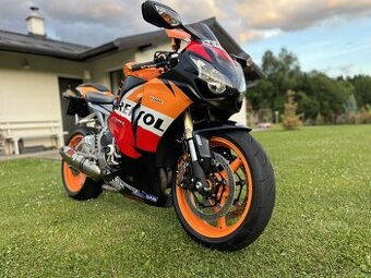 Honda CBR 1000 RR