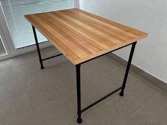 Stôl ikea KULLABERG
