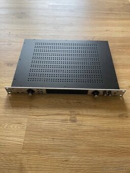 Universal Audio Apollo Quad Silver