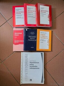 Právnická literatúra