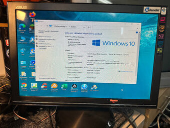 Asus VW192S 19'' LCD