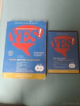 YES - B1