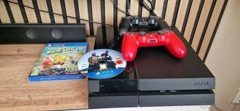 Predám ps4