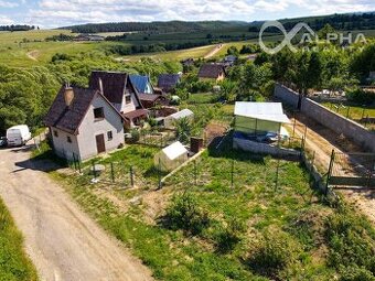 Záhradná chata, Červený jarok, Spišská Nová Ves