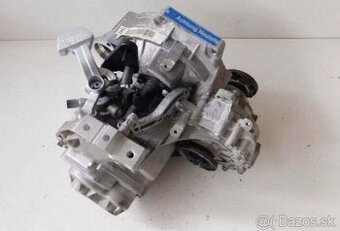 Prevodovka vw touran 6 richlostna po repase