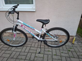 Bicykel - 1