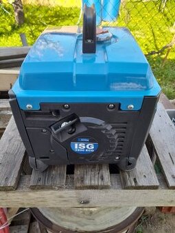 Invertor Gude ISG 1200 ECO