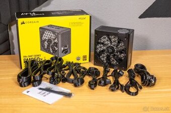 CORSAIR RM850x SHIFT