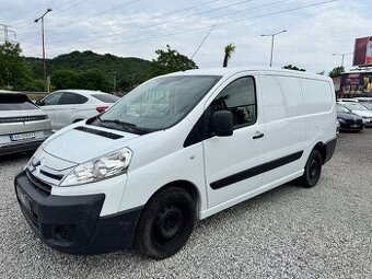 Citroën Jumpy 2.0 HDi 125 1,2t L2H2
