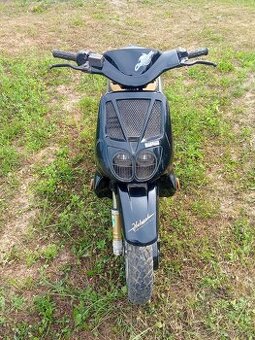 Malaguti crosser 50