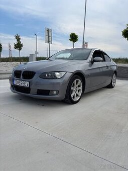 Na predaj: BMW E92 325i