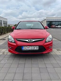 Predám HYUNDAI i30