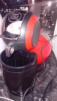 Predám  kávovar  dolce gusto