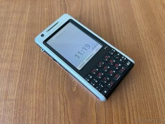 Sony Ericsson P1i
