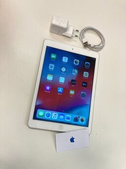 Apple iPad Air Wifi 16GB Model A1475