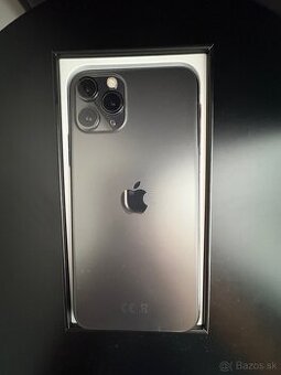 iPhone 11Pro space gray 64GB