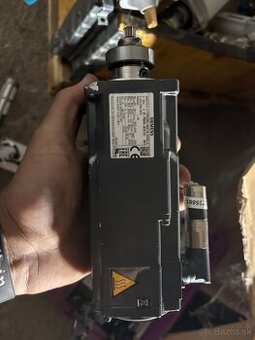 Siemens , SIMOTICS IP 1FK2203-4AG10-2SAO-Z - 1