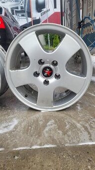 R16 VW Alu disky VW, Škoda, Audi