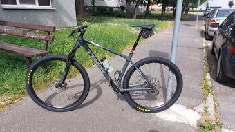 Trek Procaliber 9.6