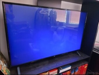 LG 55UK6300MLB Smart 4k 55" 139cm.