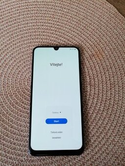Samsung galaxy A50 - 1