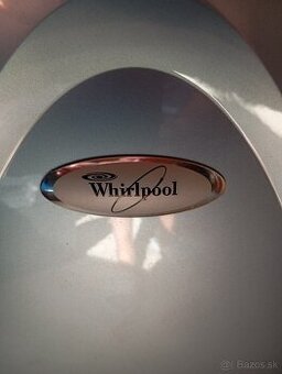 Predám mobilnú klimatizáciu Whirlpool ❄️