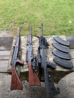 SA vz.58 Expanz