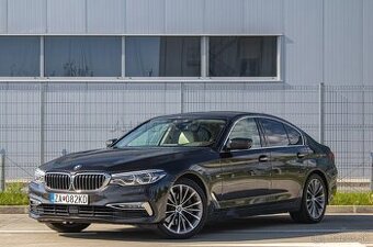 Bmw 530d - 1