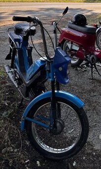 Babetta 210