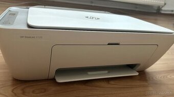 Predám tlačiareň HP deskjet 2720 all in one